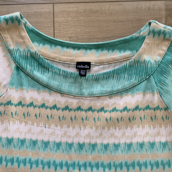 Rafaela top Size S very good quality material - Picture 3 of 7